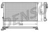 DENSO DCN07004 Condenser, air conditioning